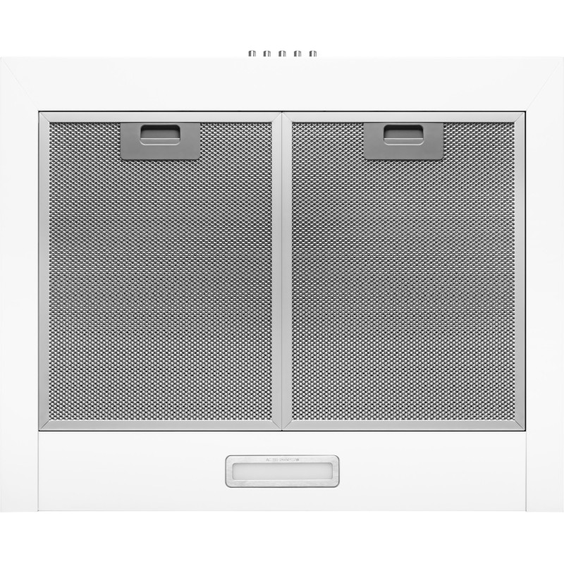 Витяжка Minola HK 6614 WH 1000 LED