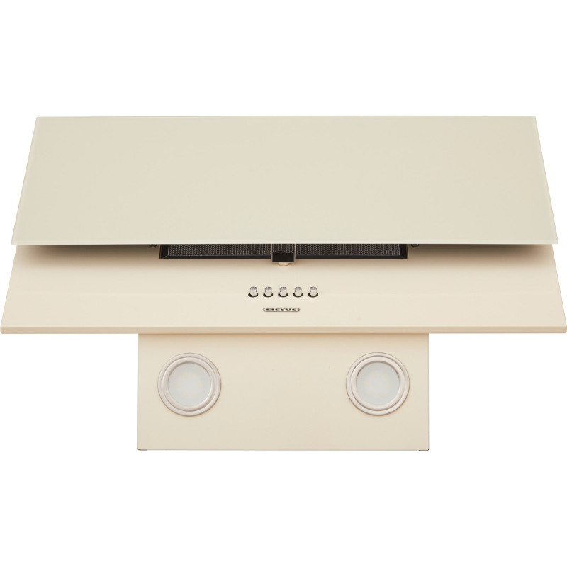 Витяжка ELEYUS ACCENT 1000 LED 60 BG