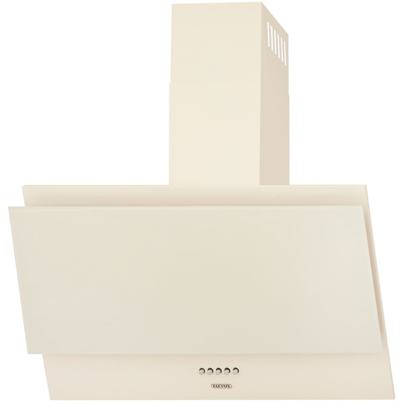 Витяжка ELEYUS ACCENT 1000 LED 60 BG