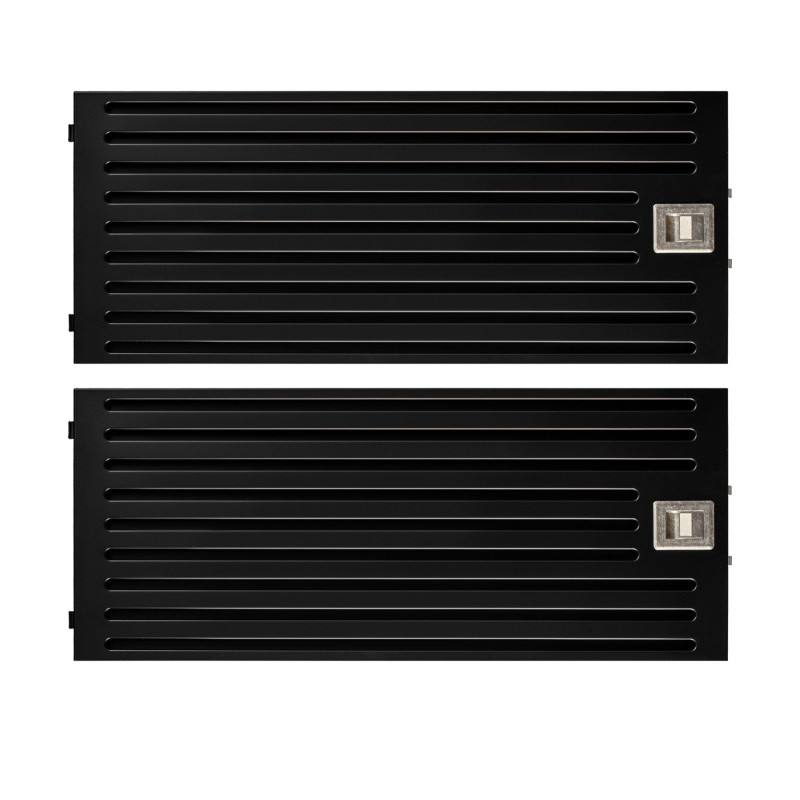Витяжка PERFELLI ISEO 6PMF NERO