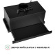 Витяжка PERFELLI ISEO 6PMF NERO