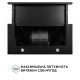 Витяжка PERFELLI ISEO 6PMF NERO