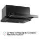 Витяжка PERFELLI ISEO 6PMF NERO
