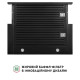 Витяжка PERFELLI ISEO 6PMF NERO