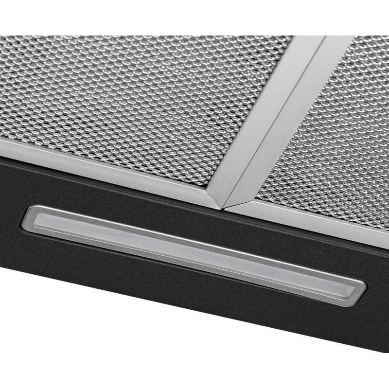 Витяжка Pyramida KX 60 (750) B BL