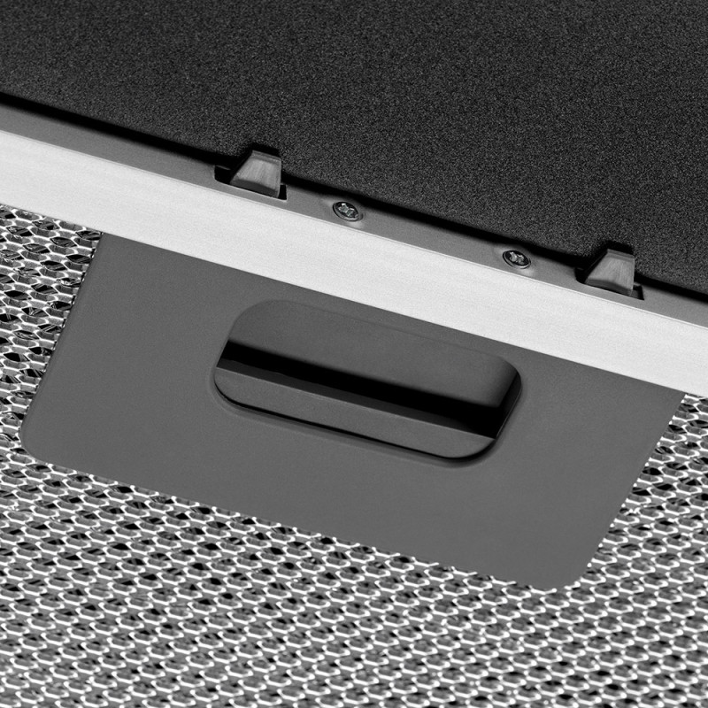 Витяжка Pyramida KX 60 (750) B BL