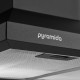 Витяжка Pyramida KX 60 (750) B BL