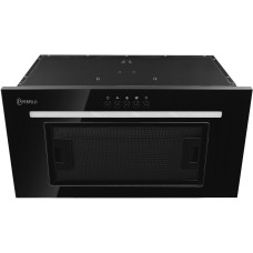 Витяжка PERFELLI LIA 5NM NERO SILENZIO