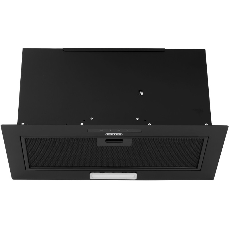 Витяжка ELEYUS ETNA 800 LED 52 BL