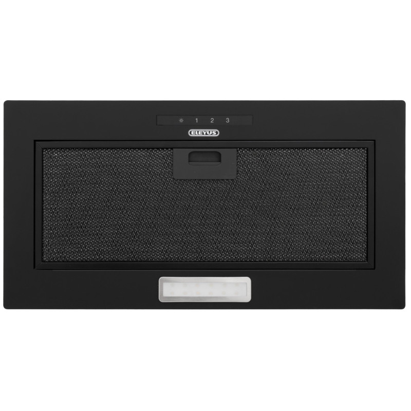 Витяжка ELEYUS ETNA 800 LED 52 BL