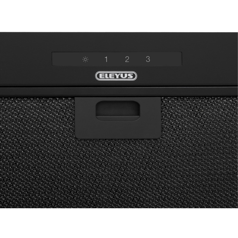 Витяжка ELEYUS ETNA 800 LED 52 BL