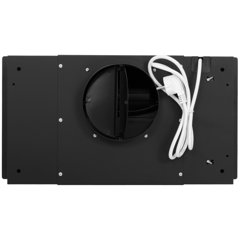 Витяжка ELEYUS ETNA 800 LED 52 BL