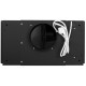 Витяжка ELEYUS ETNA 800 LED 52 BL