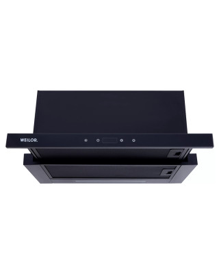 Витяжка Weilor PTS 62652 FBL 1300 LED Strip