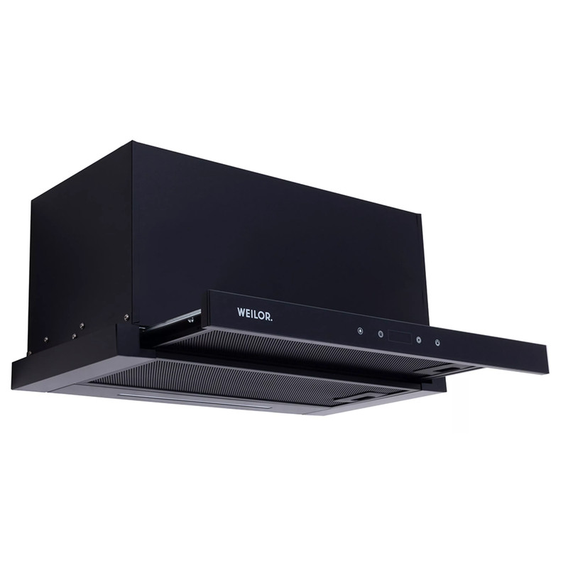 Витяжка Weilor PTS 62652 FBL 1300 LED Strip