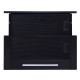 Витяжка Weilor PTS 62652 FBL 1300 LED Strip