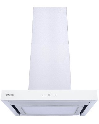 Витяжка Perfelli TS 6635 I/WH 1000 LED