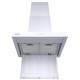Витяжка Perfelli TS 6635 I/WH 1000 LED