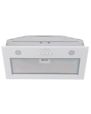 Витяжка Minola HBI 52621 WH GLASS 700 LED