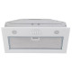 Витяжка Minola HBI 52621 WH GLASS 700 LED