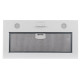 Витяжка Minola HBI 52621 WH GLASS 700 LED