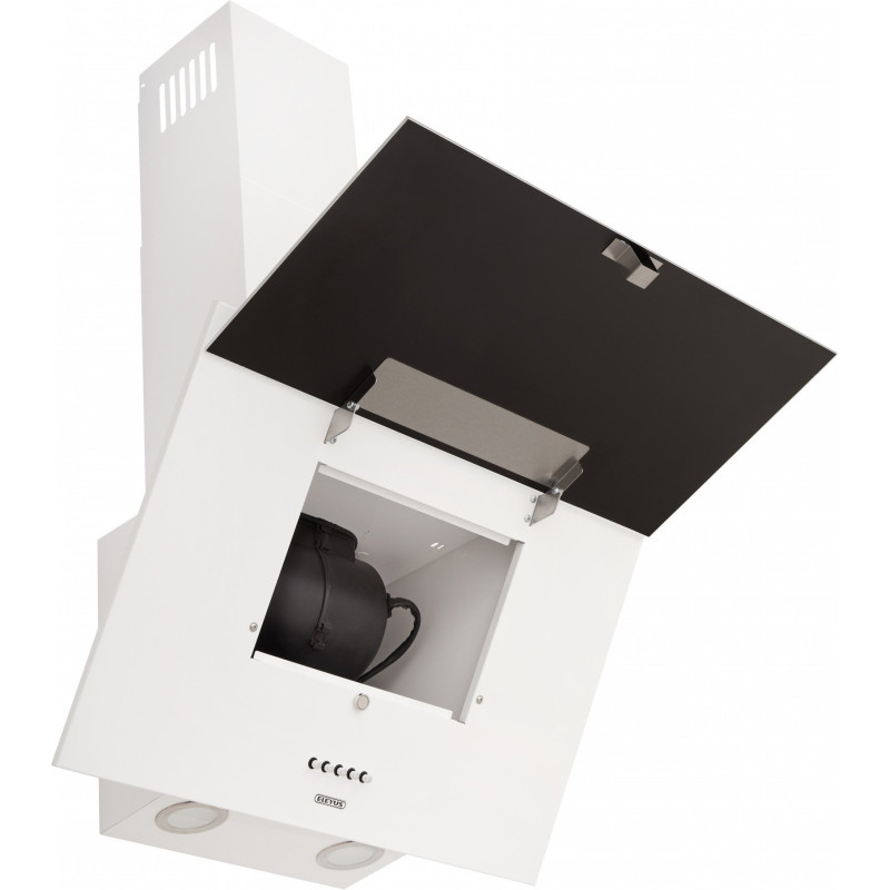 Витяжка ELEYUS ACCENT 1000 LED 60 WH