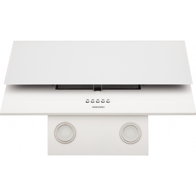 Витяжка ELEYUS ACCENT 1000 LED 60 WH