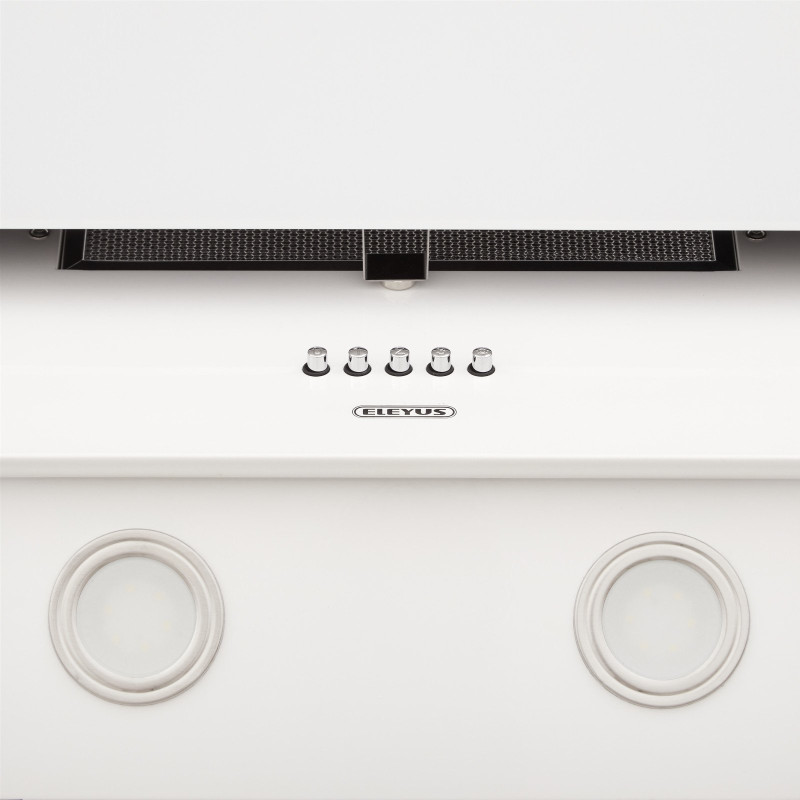 Витяжка ELEYUS ACCENT 1000 LED 60 WH