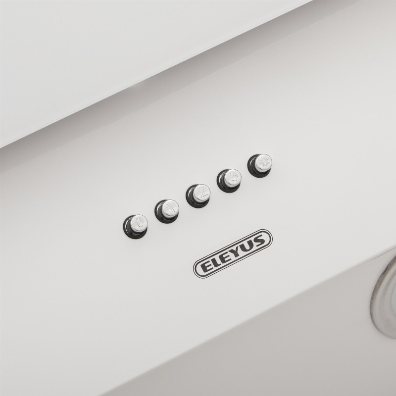Витяжка ELEYUS ACCENT 1000 LED 60 WH