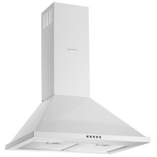 Витяжка Pyramida CH 60 PB (800) WH