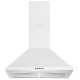 Витяжка Pyramida CH 60 PB (800) WH
