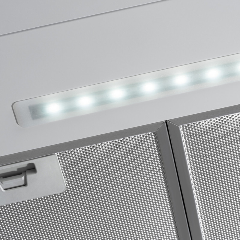 Витяжка Pyramida CH 60 PB (800) WH