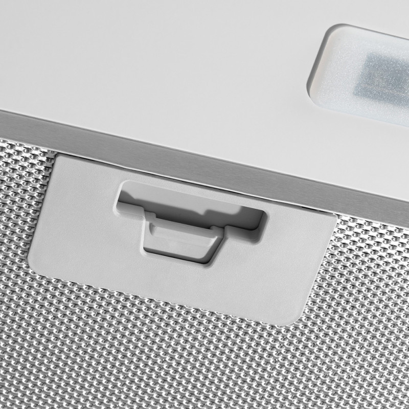 Витяжка Pyramida CH 60 PB (800) WH