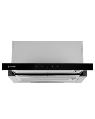 Витяжка PERFELLI ISEO 6PSF INOX