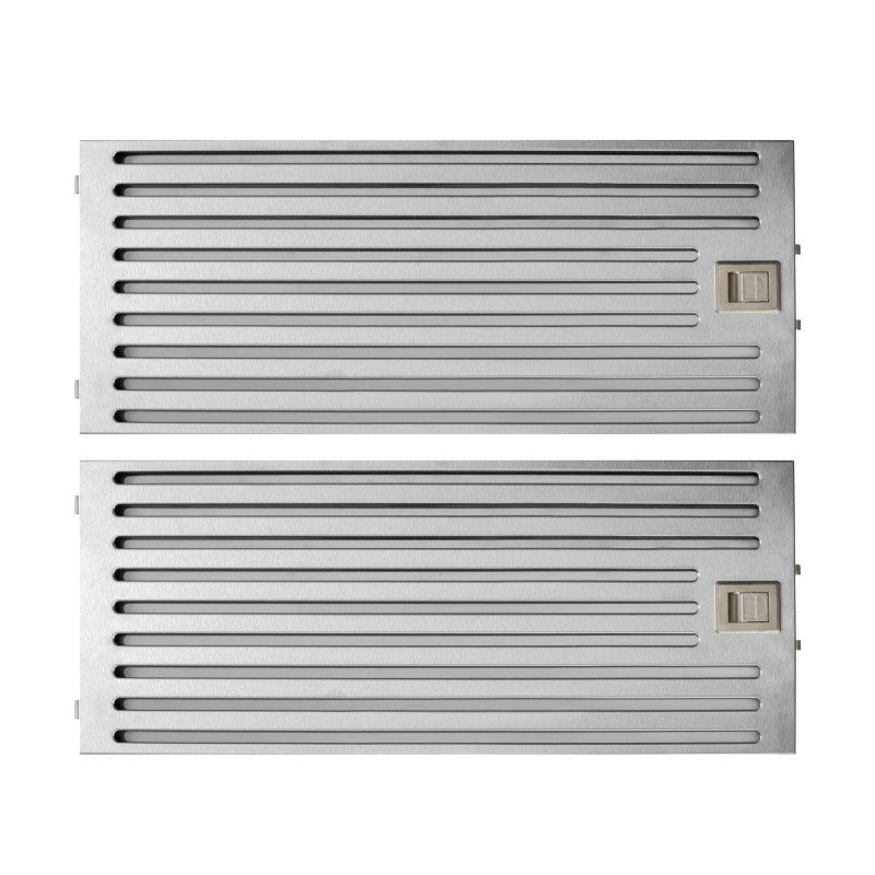 Витяжка PERFELLI ISEO 6PSF INOX