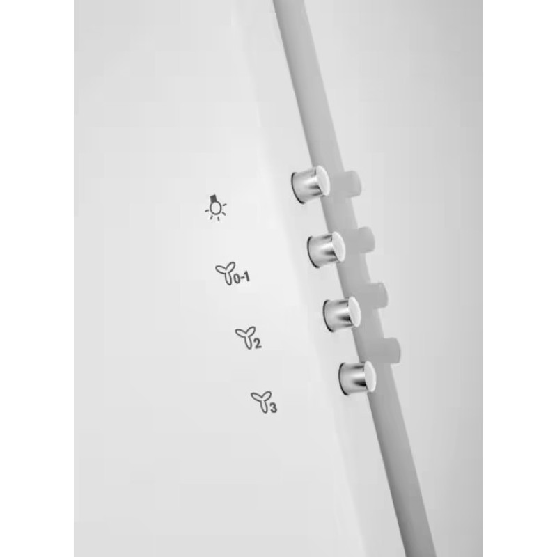 Витяжка Electrolux LFV316W