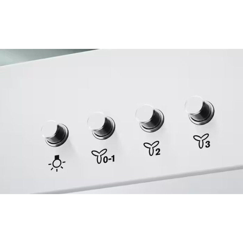 Витяжка Electrolux LFV316W