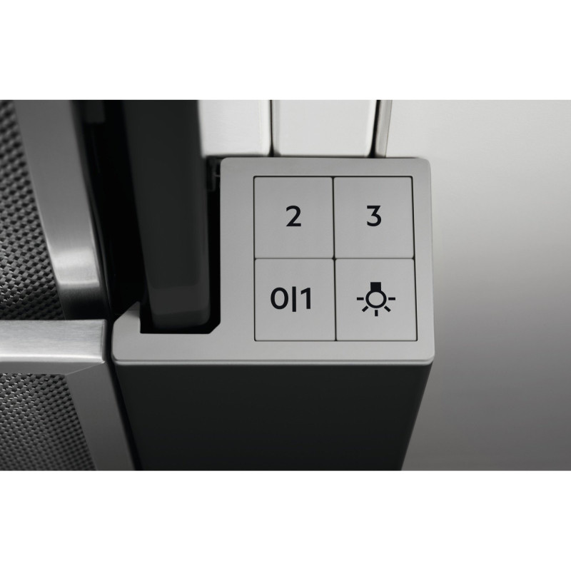 Витяжка Electrolux LFP326FB