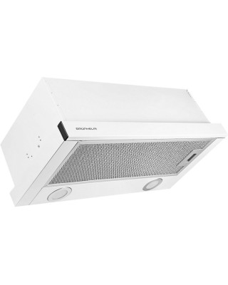 Витяжка GRUNHELM GVT 115 W 50 см