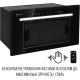Витяжка PERFELLI LIANA 5NW NERO SILENZIO