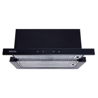 Витяжка Weilor PTS 6265 BL 1300 LED Strip