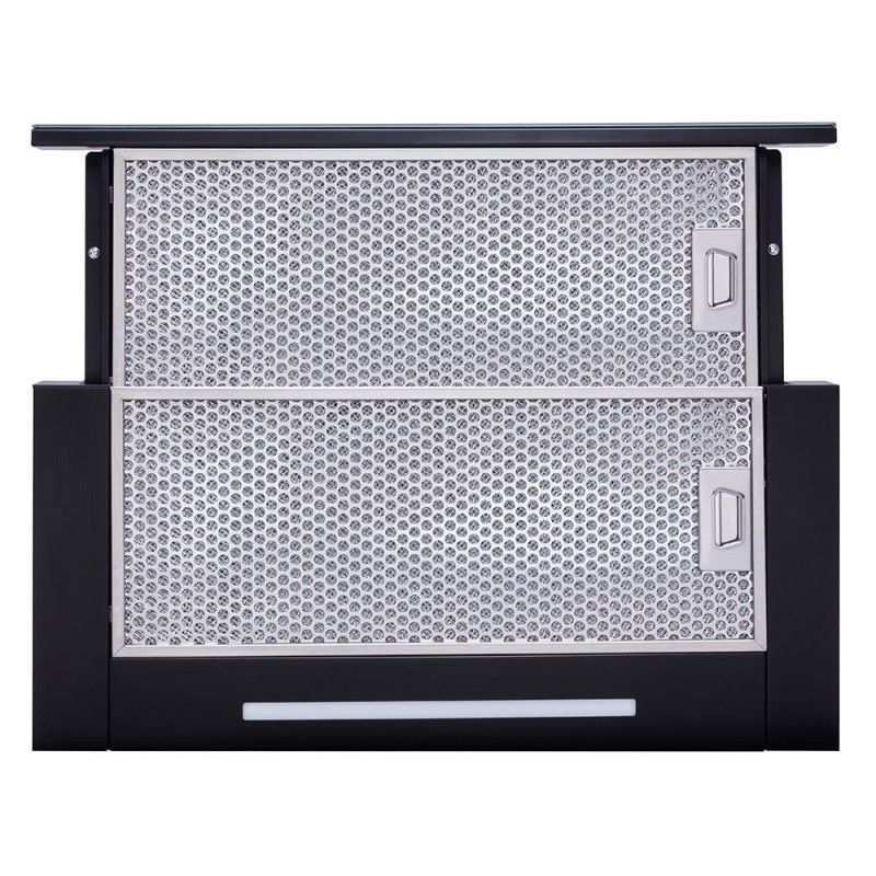 Витяжка Weilor PTS 6265 BL 1300 LED Strip