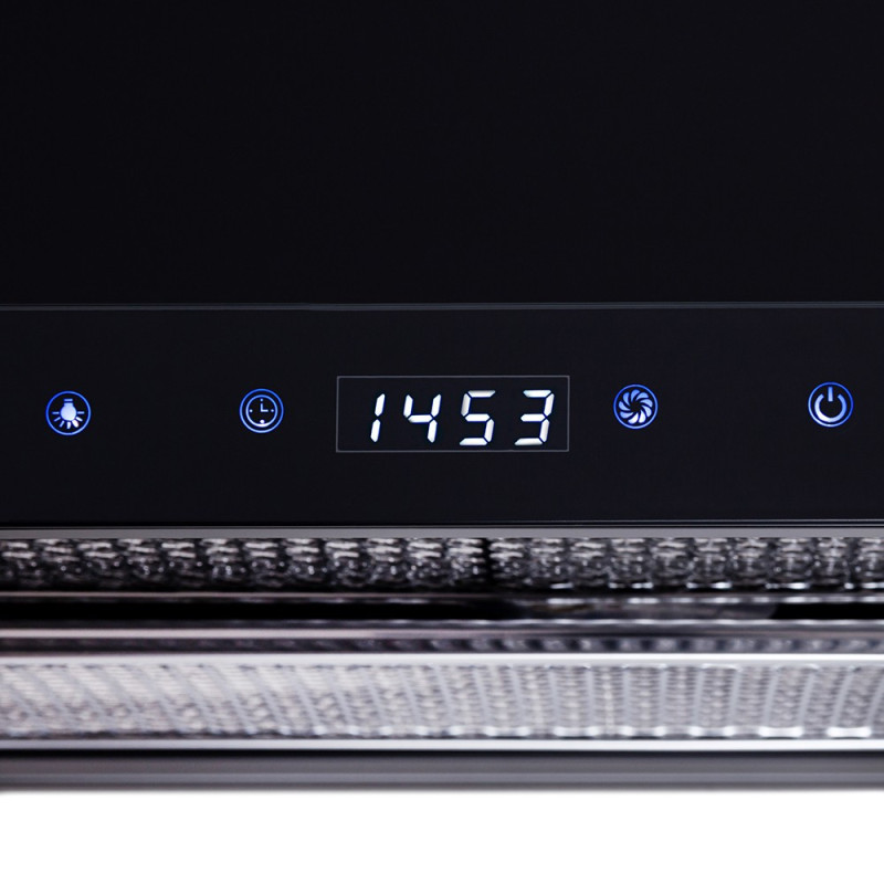 Витяжка Weilor PTS 6265 BL 1300 LED Strip