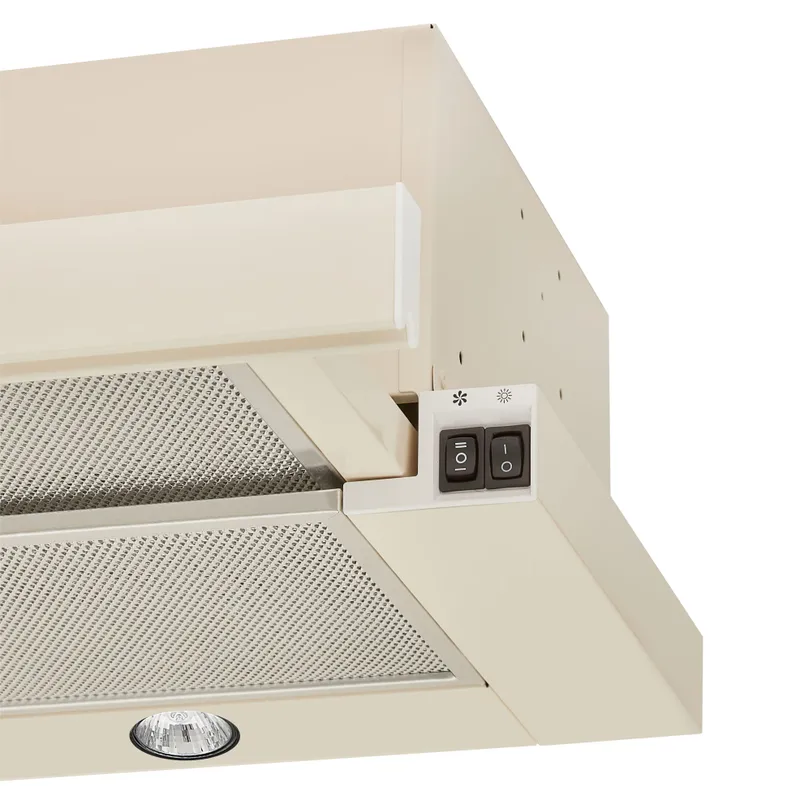 Витяжка ELEYUS Breeze 700 60 BG