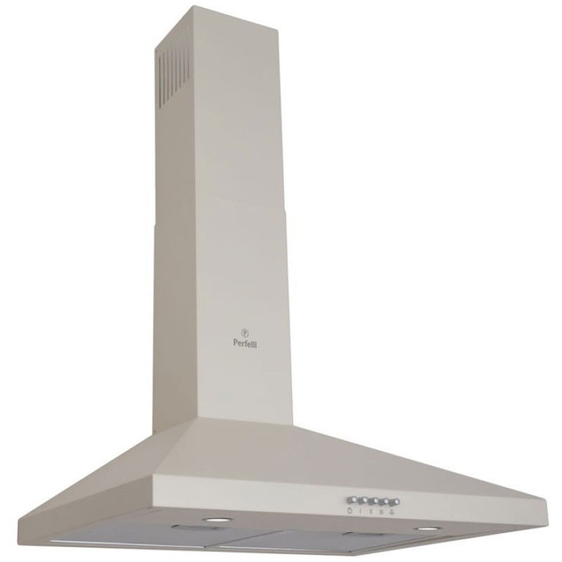 Витяжка Perfelli K 5202 IV 700 LED