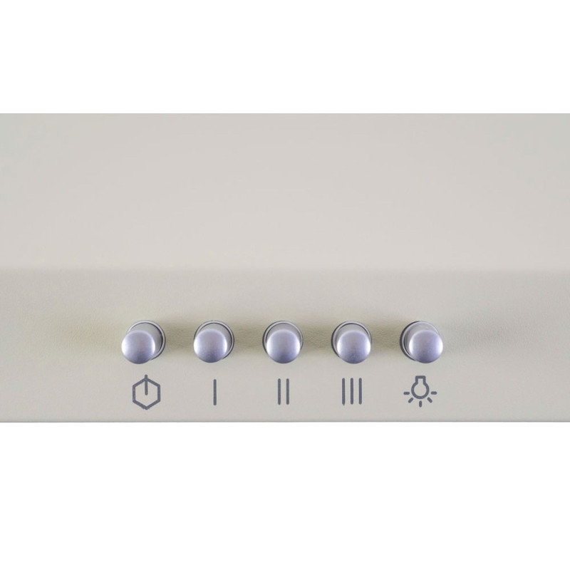 Витяжка Perfelli K 5202 IV 700 LED