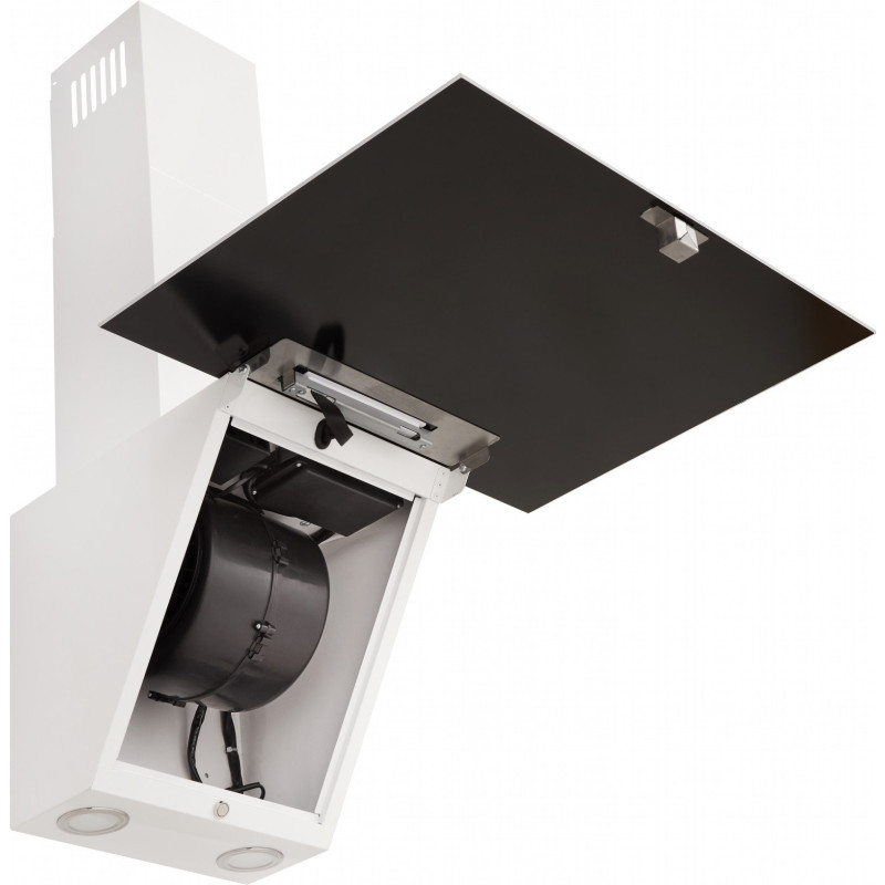 Витяжка ELEYUS AGAT 1200 LED 60 WH