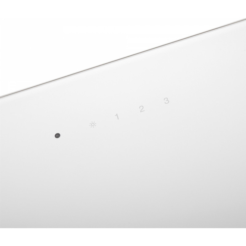 Витяжка ELEYUS AGAT 1200 LED 60 WH