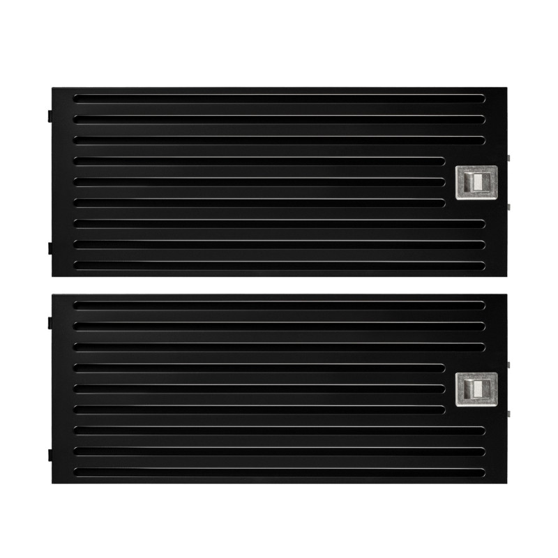 Витяжка PERFELLI ISEO 6PSF NERO