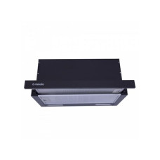 Витяжка MINOLA HTL 6615 BL 1000 LED